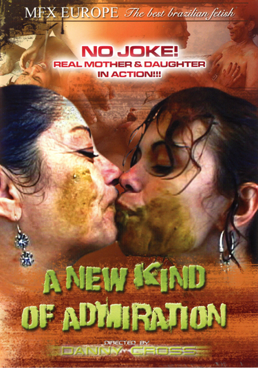 A New Kind Of Admiration