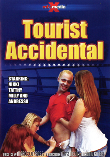 Tourist Accidental
