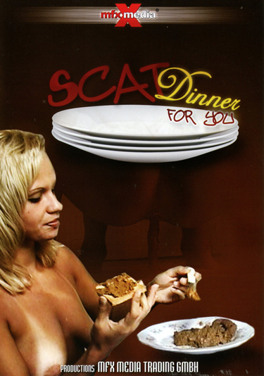Scat Dinner For You