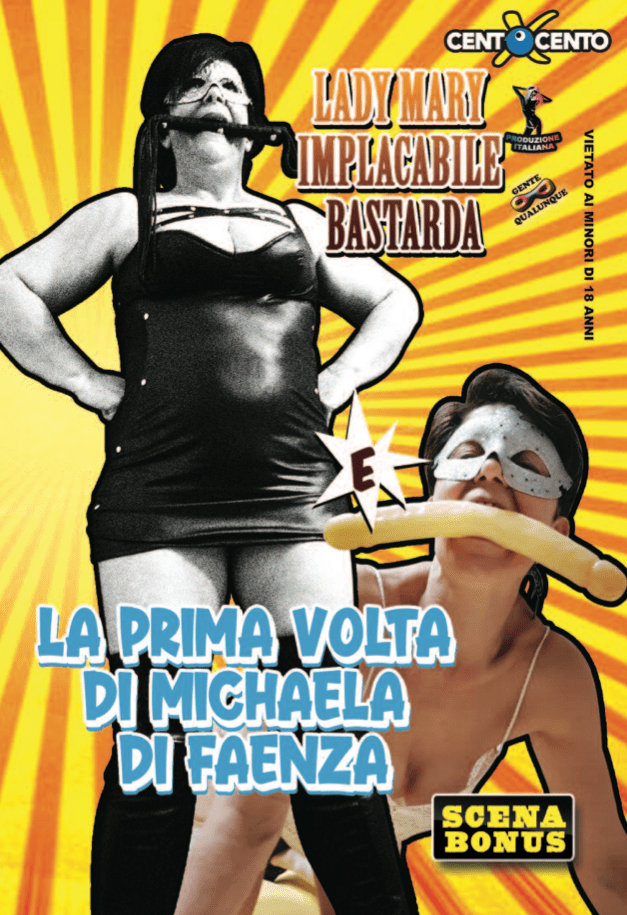 La Prima Volta Di Michaela Di Faenza La Prima Volta Di Michaela Di Faenza