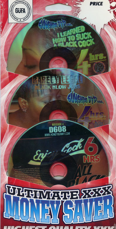 3 DVD Etero - Ultimate XXX Money Saver  3 DVD Etero - Ultimate XXX Money Saver
