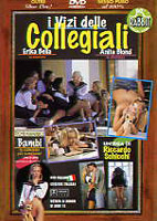 I VIZI DELLE COLLEGIALI