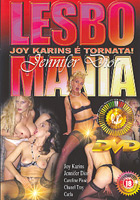 LESBO MANIA