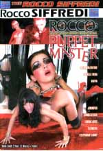 ROCCO: PUPPET MASTER
