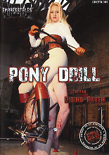 EMPRESS TALES MEDIA Pony drill